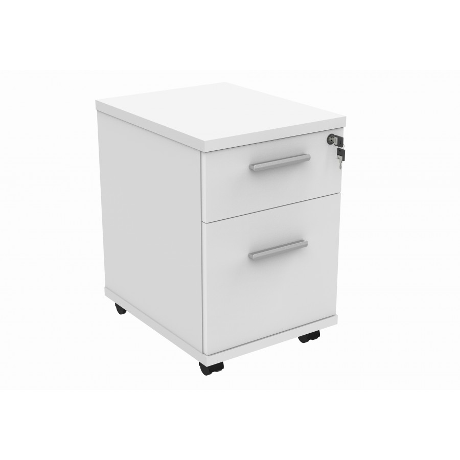 Core Underdesk Pedestal